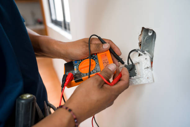Best Electrical Upgrades for Homes  in Wlow Springs, IL