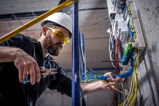 Best Circuit Breaker Repair  in Wlow Springs, IL