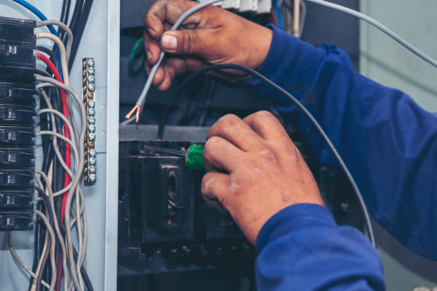 Best Electrical Repair Services  in Wlow Springs, IL