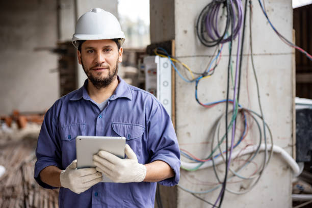Best Residential Electrician Services  in Wlow Springs, IL