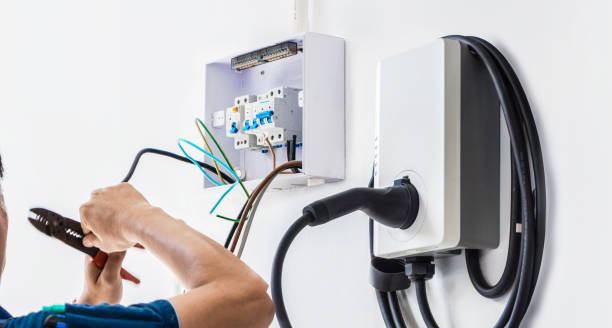 Best 24-Hour Electrician  in Wlow Springs, IL