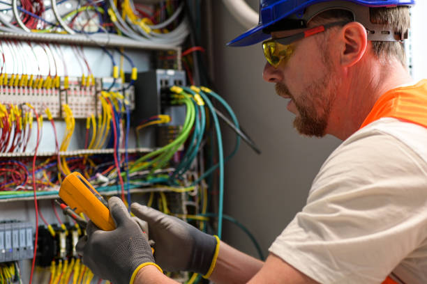 Best Electrical Rewiring Services  in Wlow Springs, IL