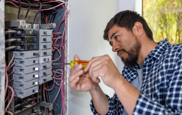  Wlow Springs, IL Electrician Pros